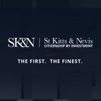 St Kitts and Nevis Citizenship by Investment Unit (@stkittsnevisciu) 's Twitter Profile Photo