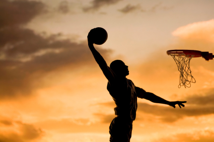 I love all kinds of music, sports and living on the web!
