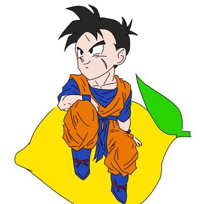 lemon_dbop4's profile picture. ゴテンクスに振り回されてます