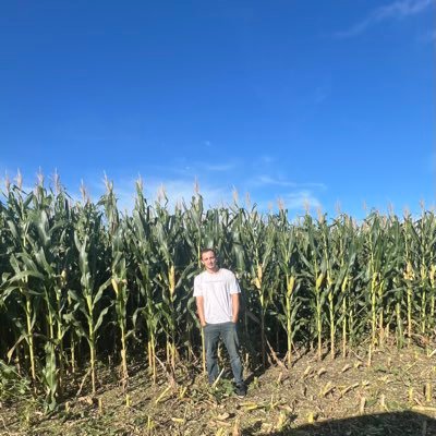🇦🇷🇦🇷
📊📈🌾
Estudiante de adm agropecuaria. Propiedad Privada y Libre Mercado.