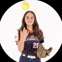 Keira Bertoglio 2028 (@keirabertoglio) 's Twitter Profile