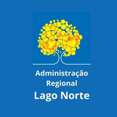 Perfil Oficial da Administração Regional do Lago Norte