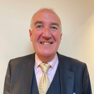 Conservative in Gillingham I love the town and the area always happy to help do anything that I can help others and the town. All views my own personal views