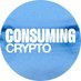 Consuming Crypto (@cryptoappspod) Twitter profile photo Consuming Crypto (@cryptoappspod) Twitter profile photo