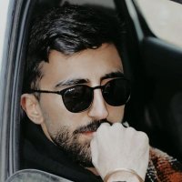 Omid Khastkhodaei (@dimokhs) 's Twitter Profile