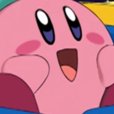 Haaiii!!! (Parody/RP Account) (Not associated with HAL Laboratory, nor Nintendo) (NO NSFW/ERP)