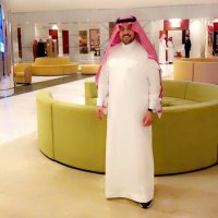 يحيى آل حصوصه القحطاني (@yahyaalhossoush) 's Twitter Profile
