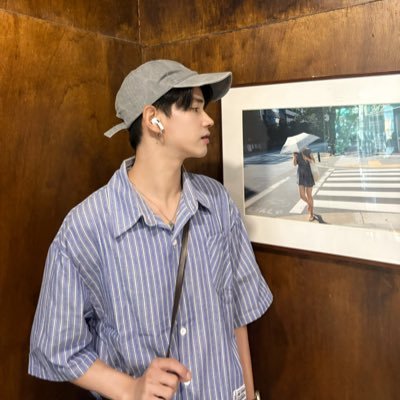 Babe69125861821's profile picture. ꒰ @perthppe @santapp ꒱ IG : fr.ath (🐰ྀི) ⋆. 𐙚 ̊𐙚 ꒱♡ support เพิร์ธแซนต้า ♬⋆.˚🪄