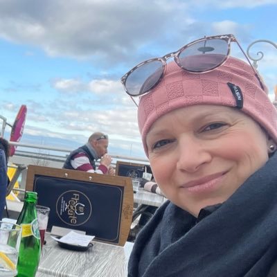 En rémission d’un cancer du sein, je me suis battu contre la maladie, et je me bâts actuellement contre la malbouffe et les additifs qui nous rendent malades…