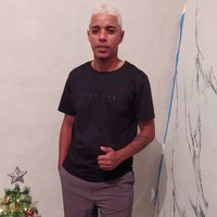 Marcelin 👻🥋🎈 (@marcelin221805) 's Twitter Profile