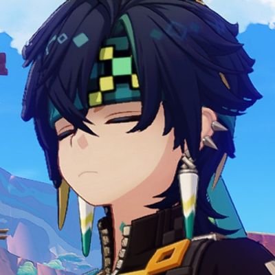 ういさんのプロフィール画像
