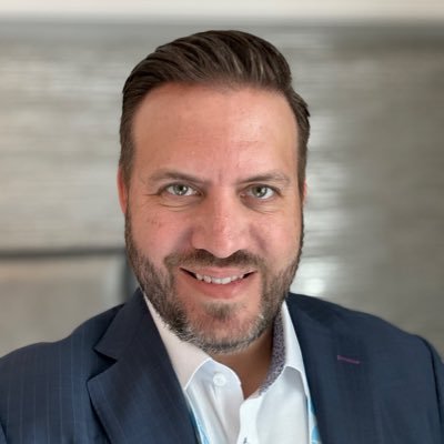 Chief Revenue Officer (CRO). Customer driven. Life Science/Corporate Events. Dedicated commercial leader and coach. Passionate husband & father.