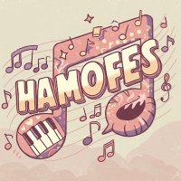 ハモフェス2025🎤→𝐍𝐞𝐱𝐭 ハモフェス2026🎤 (@hamofes_) Twitter profile photo