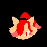 ♡{Plush the fox}♡ (@leajessop) 's Twitter Profile