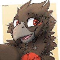 Syon (@syonbirb) 's Twitter Profile