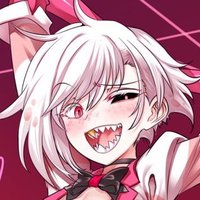 Angel Dust/Astolfo (@shieldheroxd) 's Twitter Profile