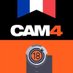 Cam4 France (18+) (@cam4_fr) Twitter profile photo Cam4 France (18+) (@cam4_fr) Twitter profile photo