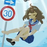 青半 (@aohan5050) Twitter profile photo