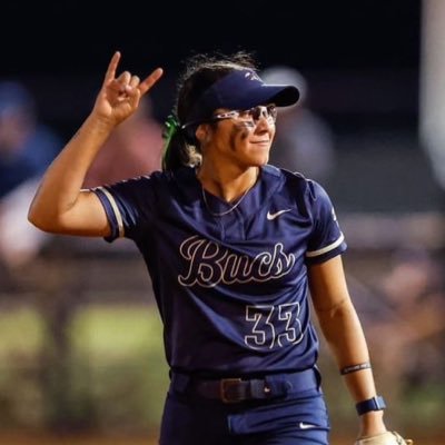 EmmaVillaescusa's profile picture. CSU sb #33