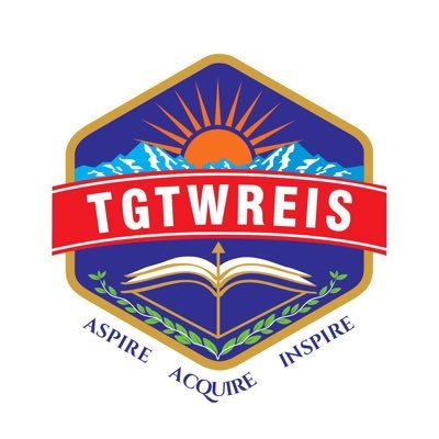 official account for #TGTWREIS committed to driving academic excellence, cultivating essential skills, and fostering the comprehensive development of students.
