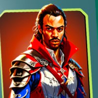 Bart AriChain | KGeN 「 🖐️ ✦ 🇳🇬」 (@bartthedev) 's Twitter Profile Photo Bart AriChain | KGeN 「 🖐️ ✦ 🇳🇬」 (@bartthedev) 's Twitter Profile Photo