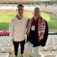 angel manuel monzu garcia 🦁🇪🇸 (@angelmonzu) 's Twitter Profile Photo angel manuel monzu garcia 🦁🇪🇸 (@angelmonzu) 's Twitter Profile Photo
