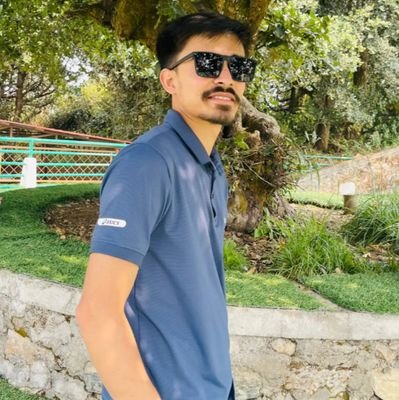 SigdelRishi's profile picture. धेरै कुरा छन 
जो आयर जान्छन 
तर केही येस्ता कुरा छन 
जो आउछन मात्र 
मान्दैनन फर्केर  ती जान जस्तो कि........ 💔 !