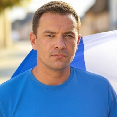 BenLeVenere's profile picture. Compte secondaire de Ben L'Enervé (Ben L'énervé @JBen_One)
Patriote.