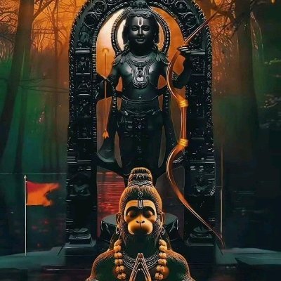 Yogesh76450134's profile picture. जय सिया राम