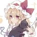 芝士腐竹喵 (@miyu__z) Twitter profile photo