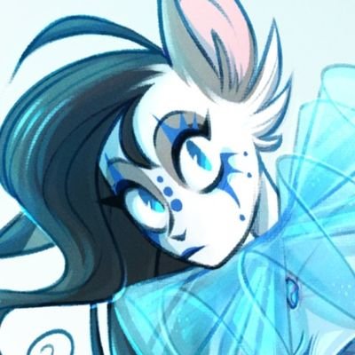 💙Snowballflo💙さんのプロフィール画像