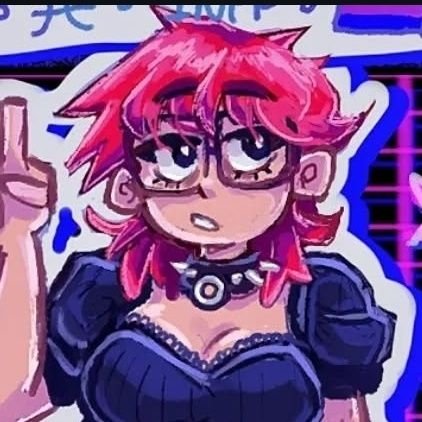Tama_Drawings's profile picture. ESP - ENG/ 🇨🇱 / 22 / Digital animation student - U.Mayor / COMM OPEN / 🔞