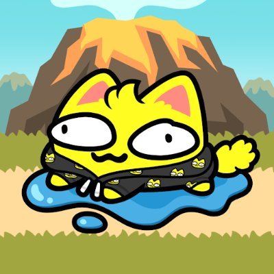 Stoopid_Jake888's profile picture. -Just a fan of cat project-
make me rich boy @x_stoopidcats_x