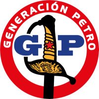 🌿Generación Petro🐝 (@generacionpetro) 's Twitter Profile