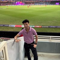 Vishesh Roy (@vroy38) 's Twitter Profile