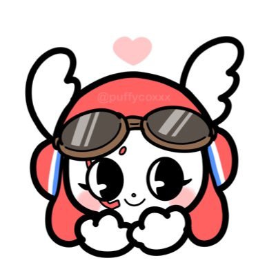 puffycoxxx's profile picture. 多趣味 // お絵描く // FRBご自由に // 無断転載禁止 // 25↑