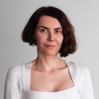 Mirela Mus (@mirelamus) Twitter profile photo