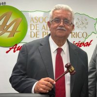 AlcaldesPR (@alcaldespr) 's Twitter Profile