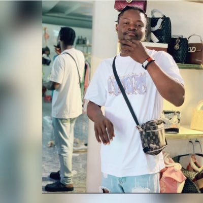 FUCKIN_NANA_'s profile picture. 💈💈