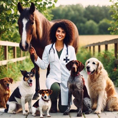 NICU-Peds Emergency👩🏽⚕️, #SheMD, #DukeAlumna, #ΑKA, antiquities, animal & enviro, equestrian, southern belle.💃🏽 #integrativemed #regenmed #CommunityMed