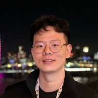 Andong Fan (@andongfan) 's Twitter Profile