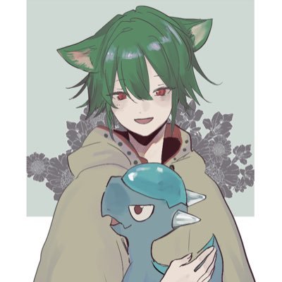 よろしくお願いします。いろいろツイートするので、ぜひ暇なときでも見てくれたら幸いです たまにツイートします。 普段Realityで配信しています!!良かったら見に来てくれると嬉しいぞ!!(笑)最推し❮@takeiyuzuo❯推せ!!!! 元ナカノヒト民 ︎︎ ︎︎ ︎︎FAタグ: #あちょりえ