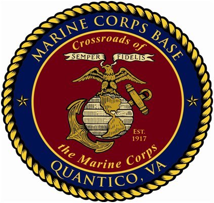 Marine Corps Base Quantico🇺🇸 Profile