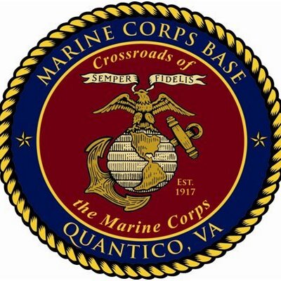 MCB_Quantico Twitter Profile Image