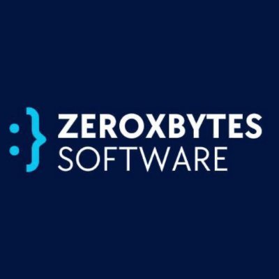 Zerox Bytes 🚀 builds custom, high-performance websites that are fast ⚡, responsive 📱, and SEO-optimized 🔍. We combine creativity 🎨 and technology.