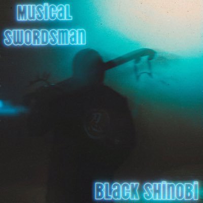artist, poet, singer, songwriter, lifter and anime lover. Venmo/cashapp: $Blackshinobi77 check out my music Spotify: Black Shinobi
