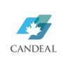 CanDeal's profile picture. CanDeal operates a leading electronic marketplace for CAD$ fixed income professionals. Follow us for news about our markets & industry media stories.