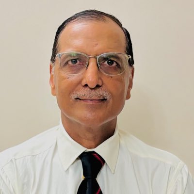 samanvay11's profile picture. Indian Army veteran; cyber and network security professional