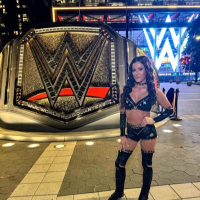 kacykantazaro's profile picture. WWE/NXT, American Ninja Warrior