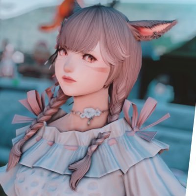 ff14多めの趣味垢( ˙꒳˙ ) *̣̩⋆̩ MHIB,SB / Pokemon / dbd / MavelRivals etc… 語彙力がよく迷子になります⠒̫⃝